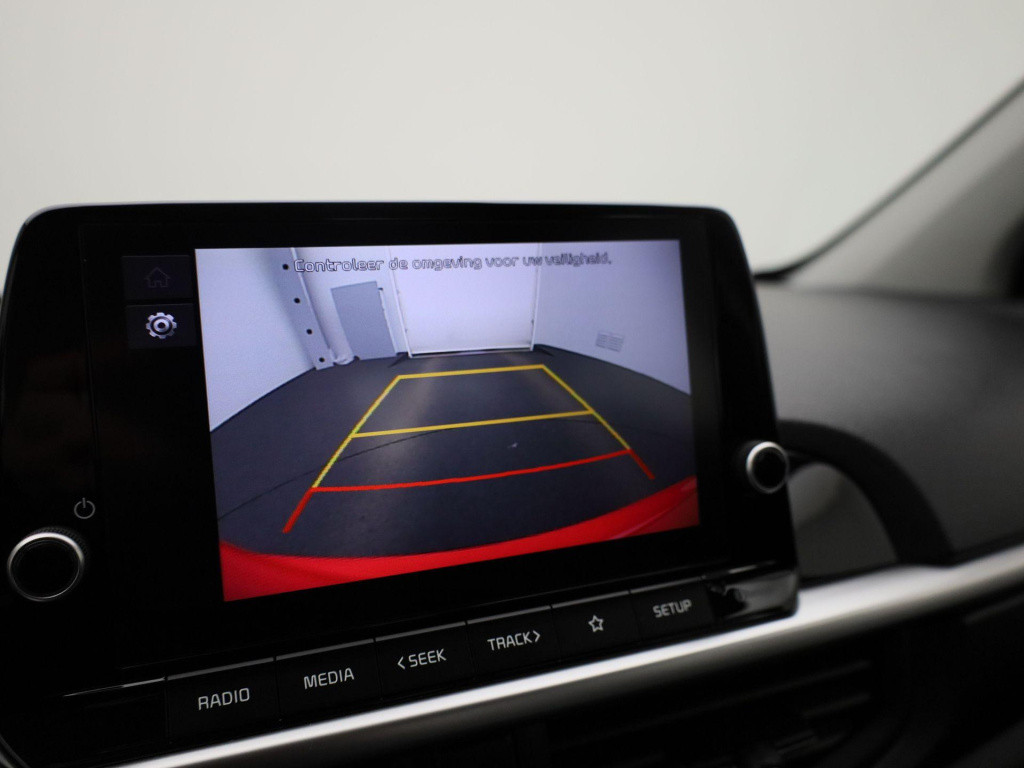 Kia Picanto 1.0 dpi dynamicline | apple carplay / android auto | camera | a
