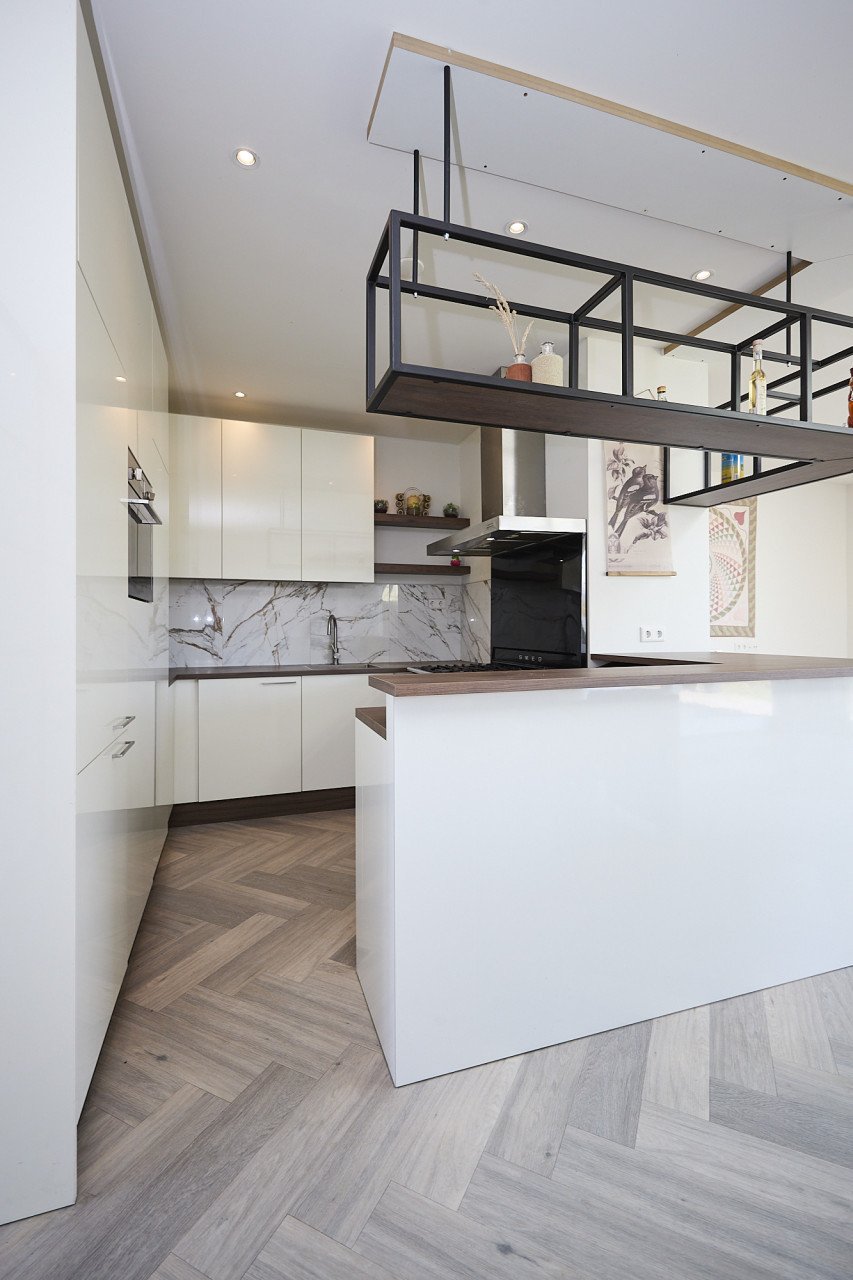 Bijzondere woning te koop Koewacht