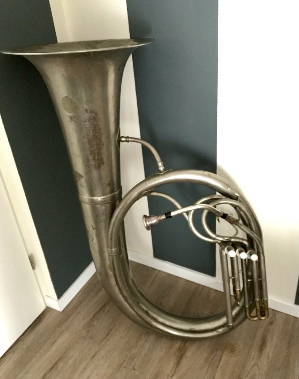 HELICON…….BES/BAS/TUBA