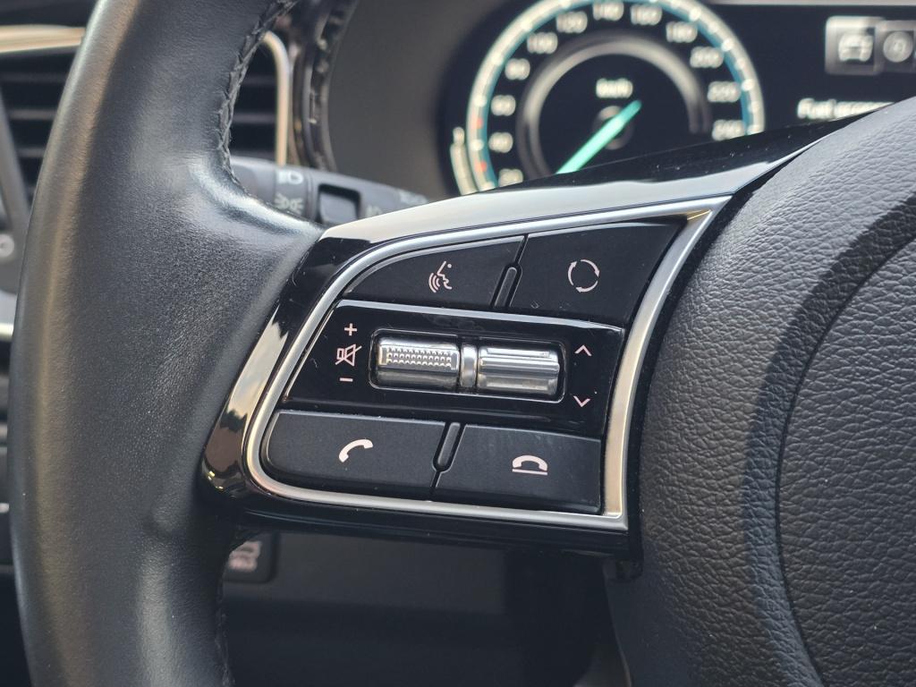 Kia Xceed 1.6 gdi phev executiveline | carplay | cruise control | climate c