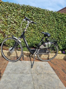 Gazelle damesfiets