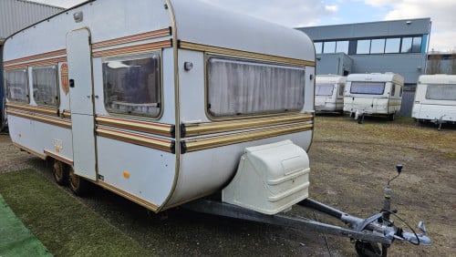 Weippert  530L   1983B.J
