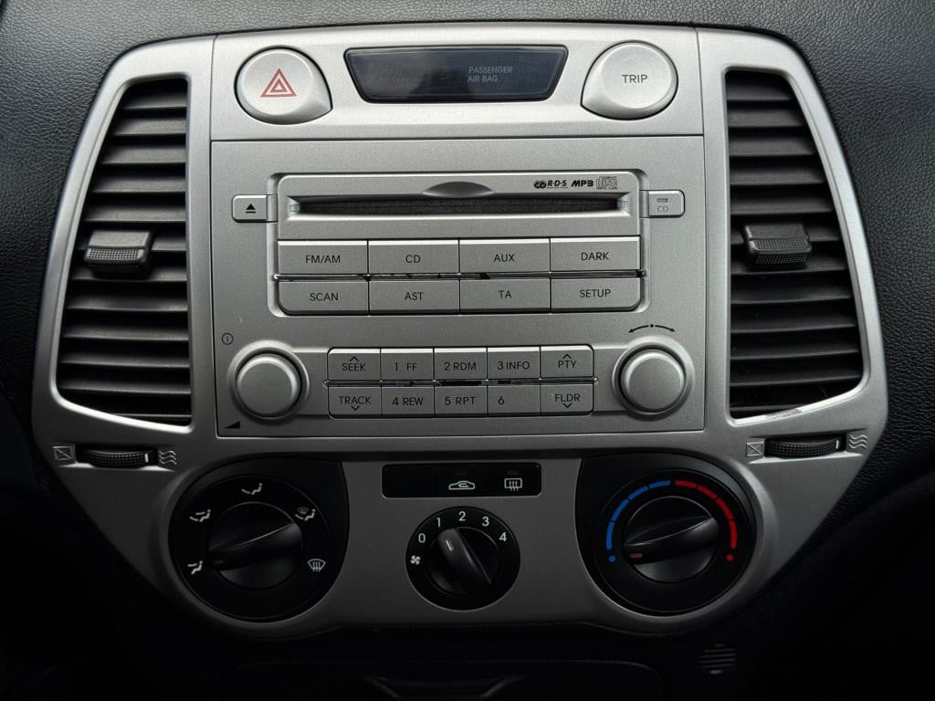 Hyundai I 20 1.2i activeversion