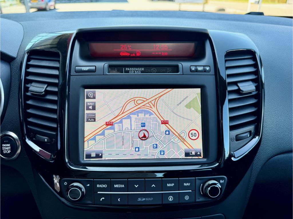 Kia Venga 1.6 cvvt summer edition