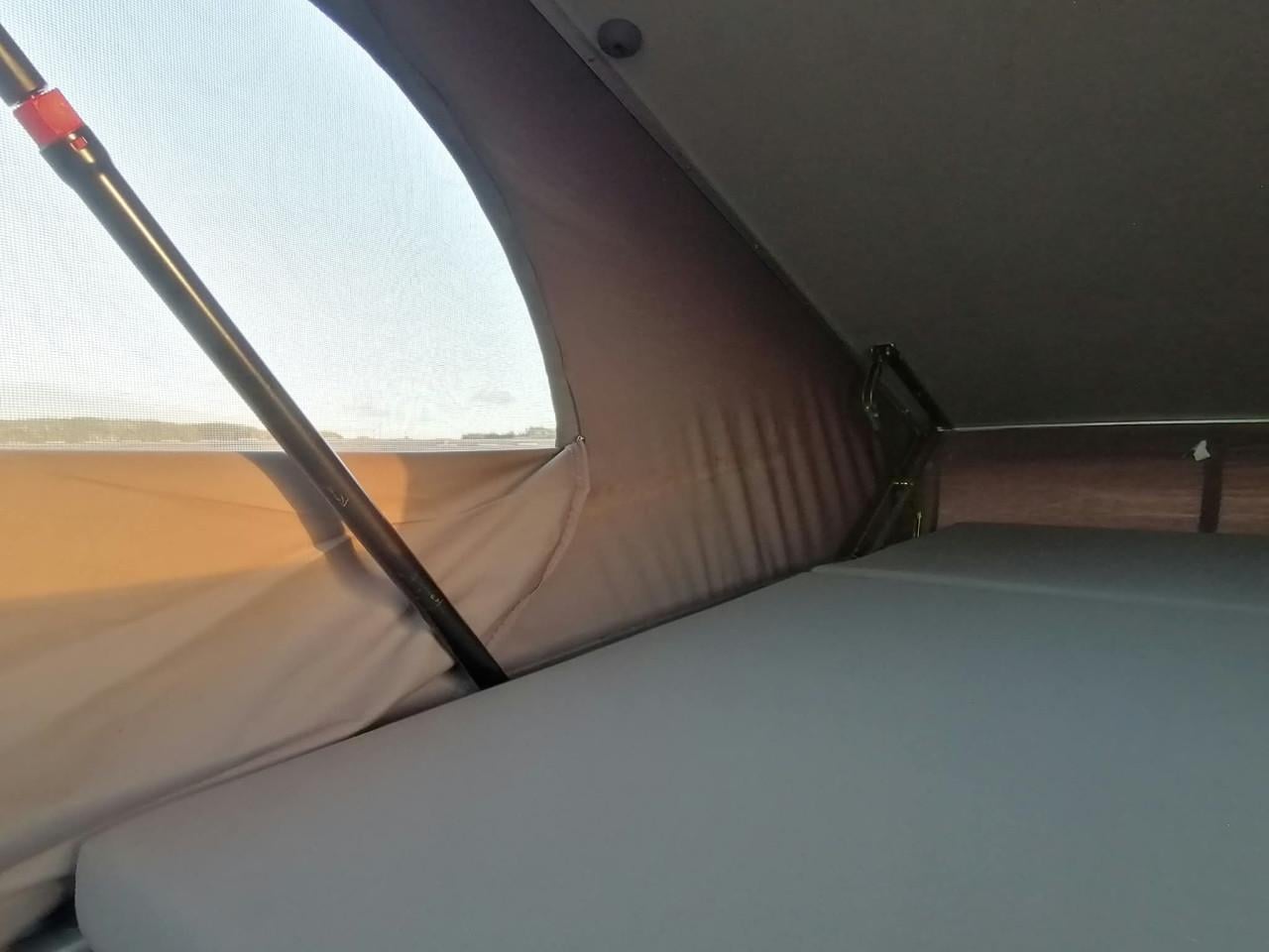 VW T4 camper