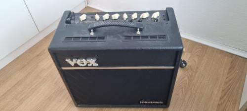 VOX 40+