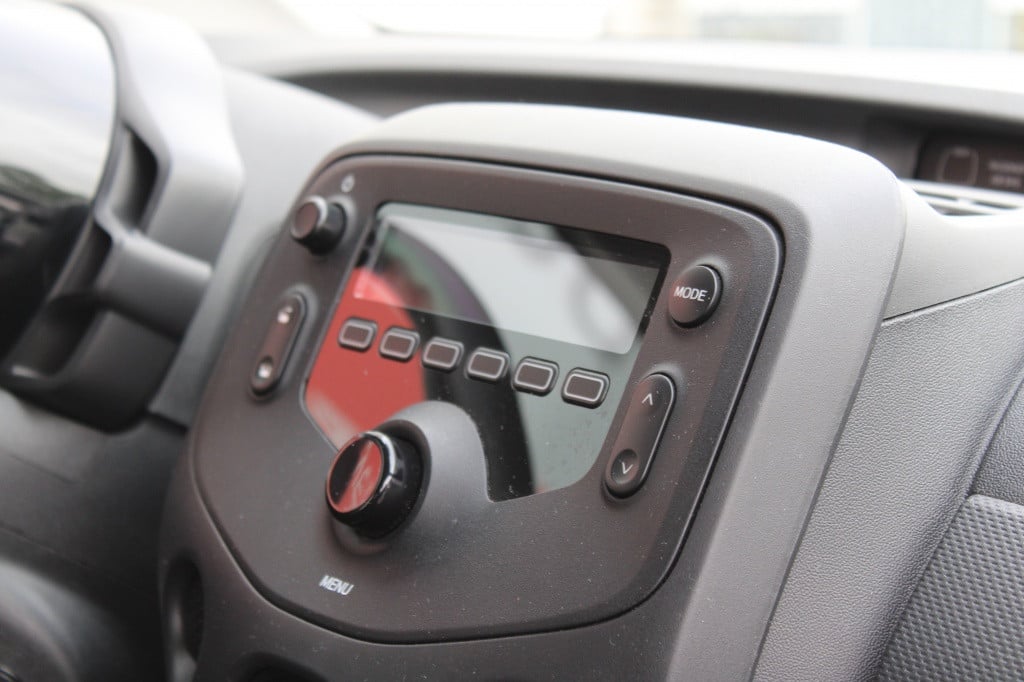 Toyota Aygo 1.0 vvt-i x-fun