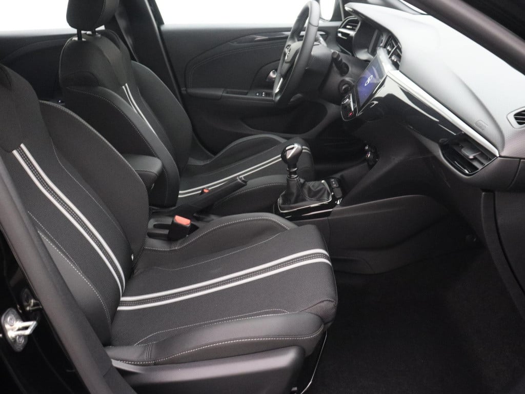 Opel Corsa 1.2 turbo gs 100pk || € 4.000 van mossel voorraadvoordeel ||