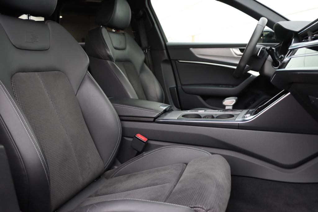 Audi A6 avant 55 tfsi e quattro s edition competition 367pk s-tronic