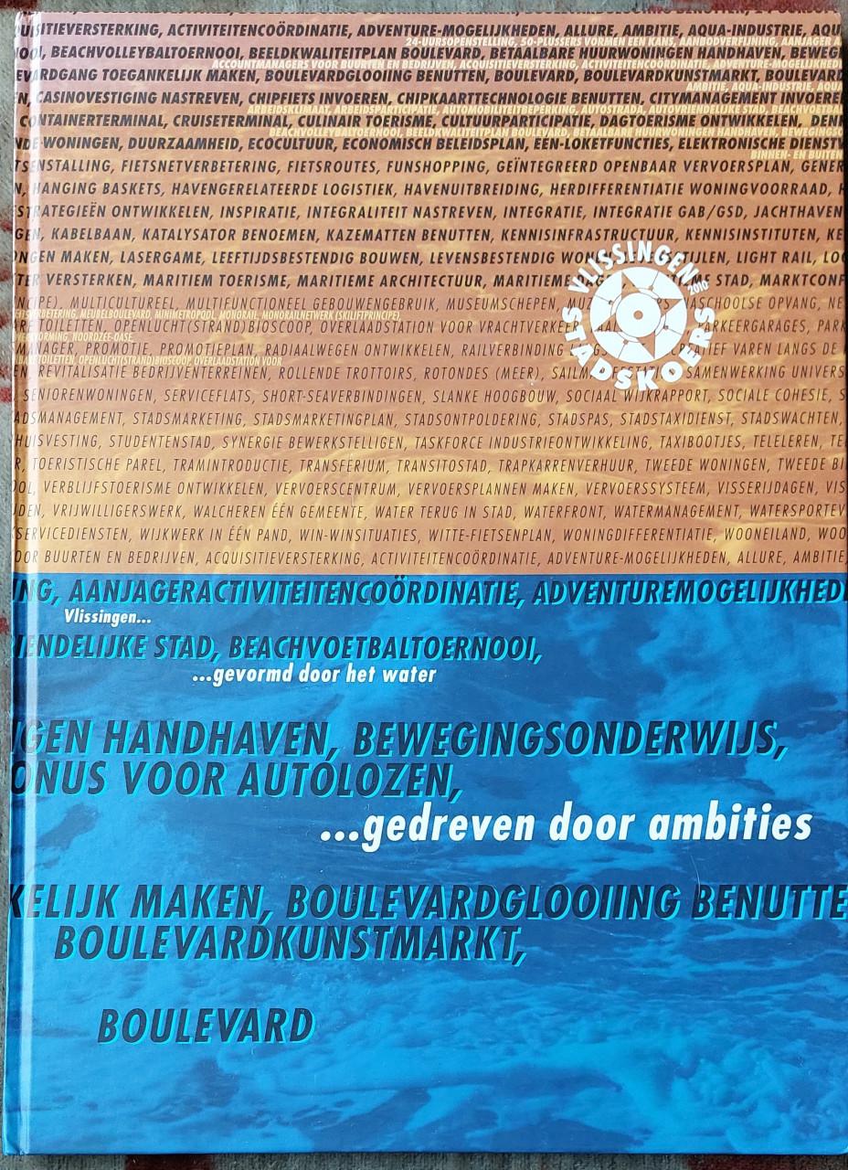Zeeuws Boek