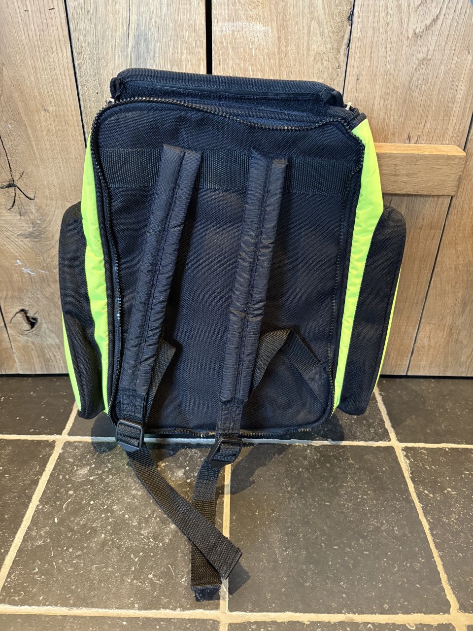 Richa Multi Tanktas