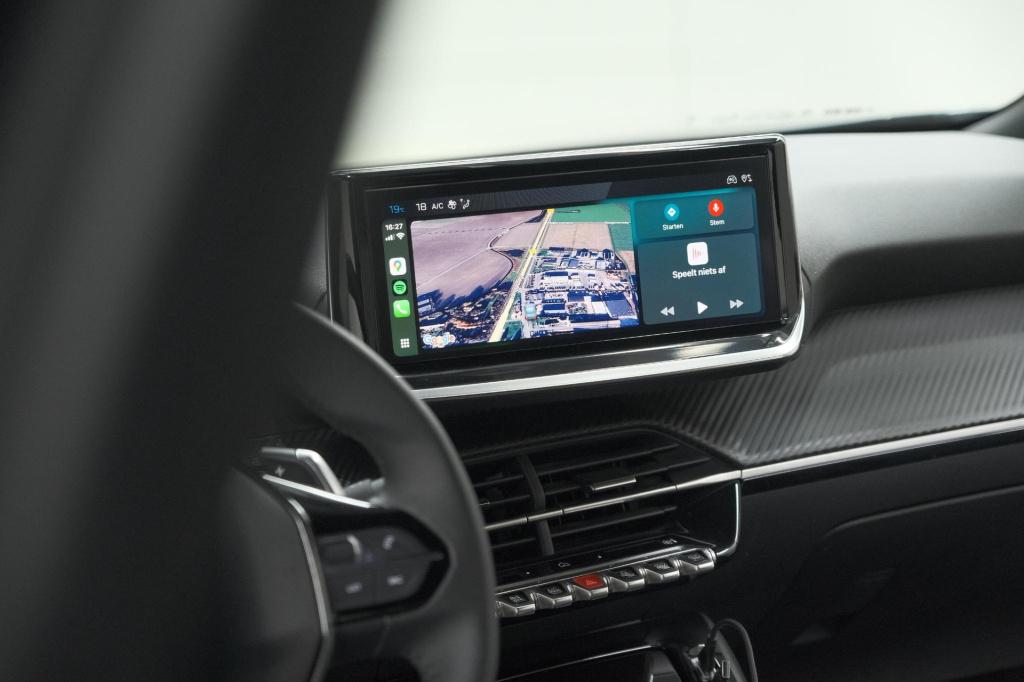 Peugeot 2008 hybrid 136 e-dcs6 allure | 360 camera | adaptieve cruise contr