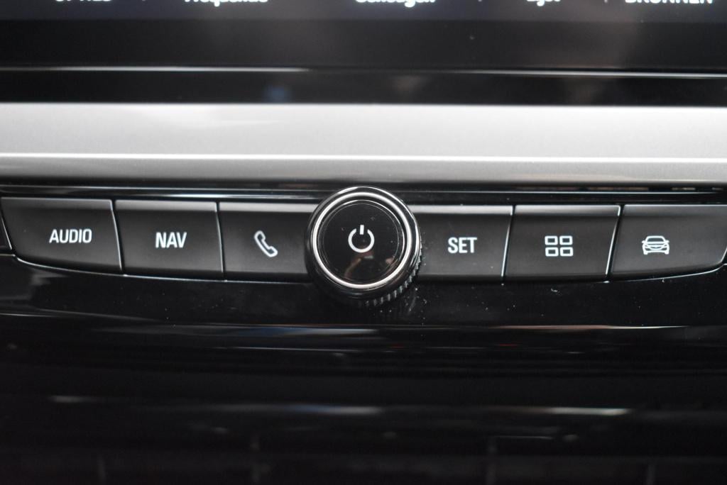 Opel Mokka 1.2 turbo ultimate | automaat | camera | navigatie | massagestoe