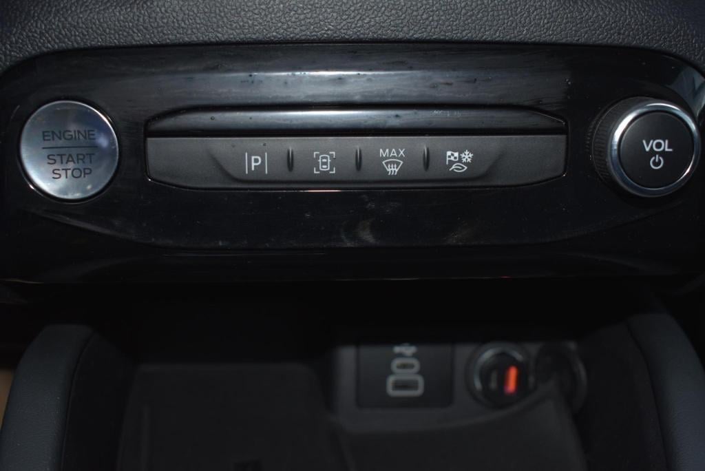 Ford Kuga 2.5 phev st-line