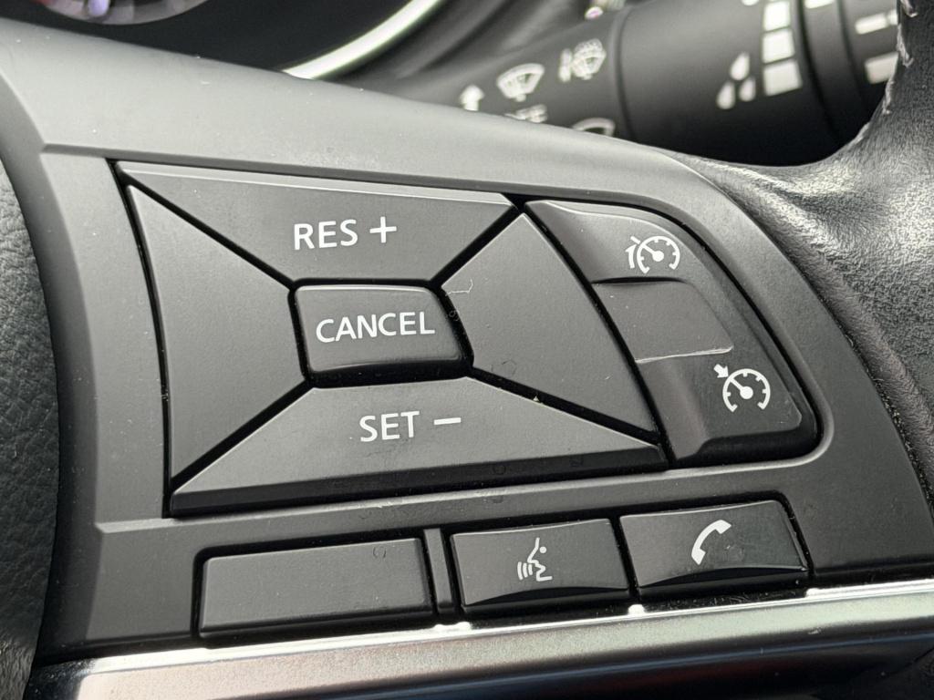 Nissan Qashqai 1.3 dig-t business edition