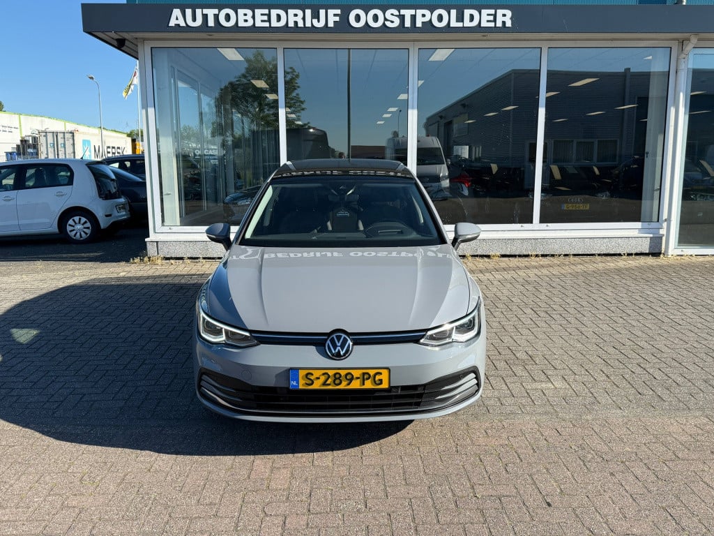 Volkswagen Golf 1.5 tsi life business