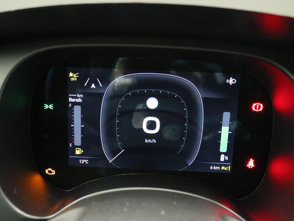 Fiat Panda 1.0 hybrid pandina | digitaal dashboard | carplay |