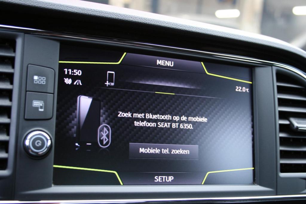 Seat Leon st 2.0 tsi cupra 300