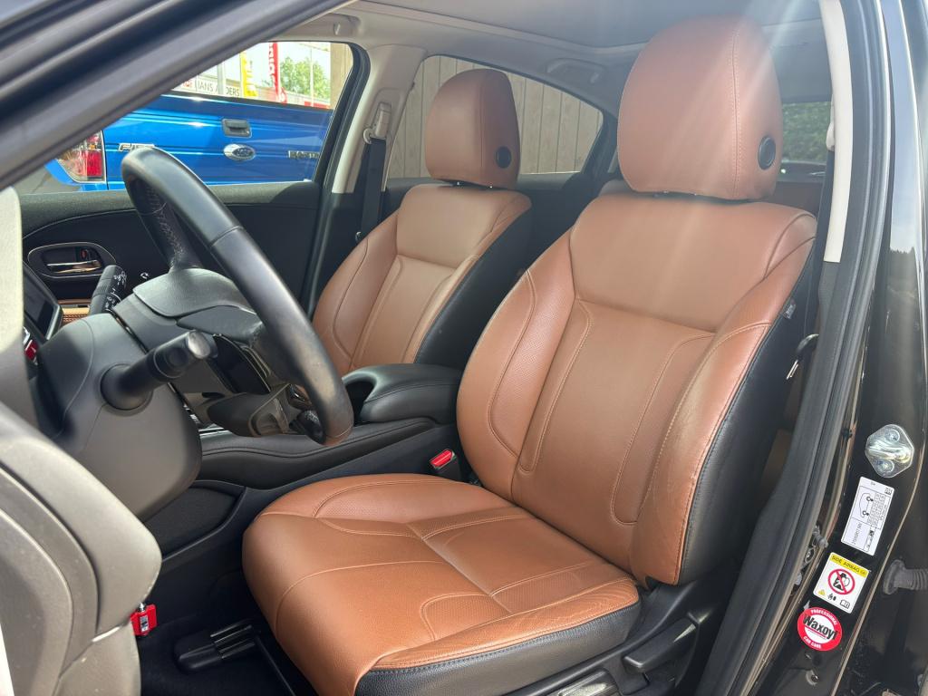 Honda HR-V 1.5 i-vtec executive