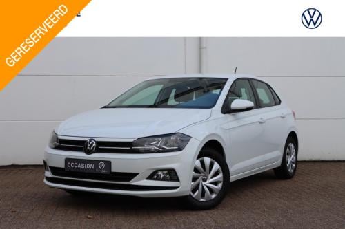 Volkswagen Polo 1.0 tsi comfortline 95pk