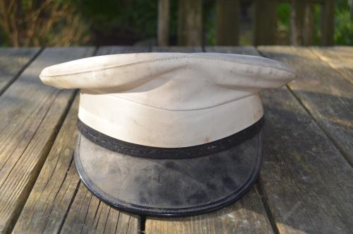 Div. petten Belgische marine / Belgisch leger