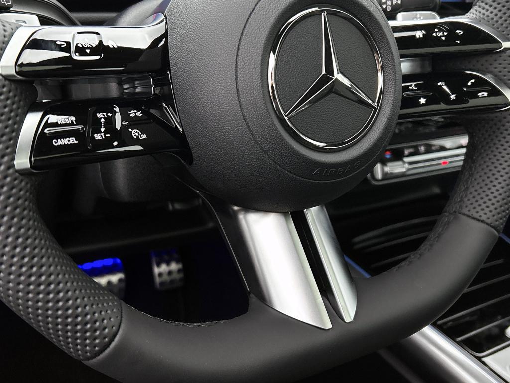 Mercedes-Benz Gla-klasse 250 e 140 year edition | plus pakket |  noghtpakke