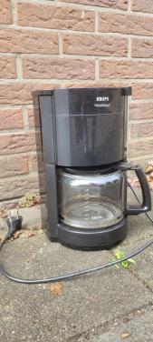 Krups koffiezetapparaat