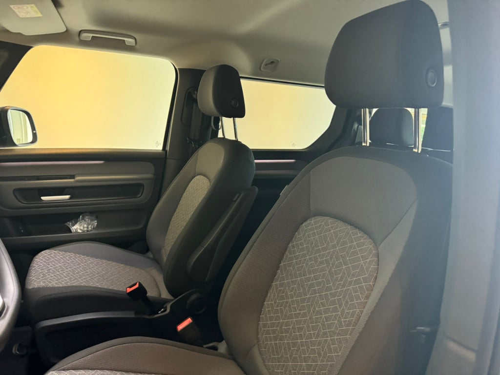 Volkswagen Id. Buzz pro 77kwh