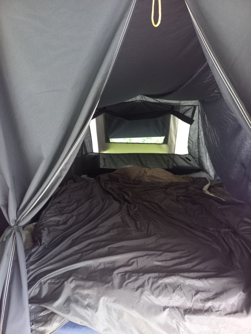 Vouwwagen Jamet Outdoor van 2021