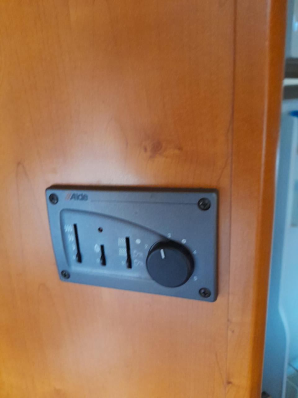 Niesmann Bischoff volintergraal Camper Type: Arto 69G