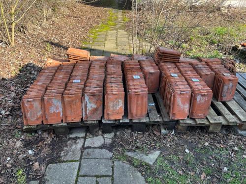 Sterreberg, Pottelberg en Marcke le Courtrai made in Belgium