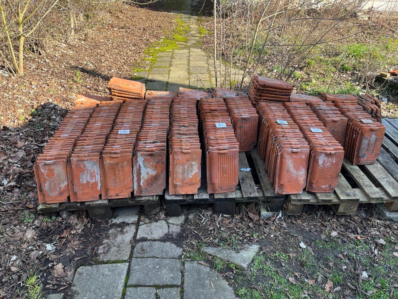 Sterreberg, Pottelberg en Marcke le Courtrai made in Belgium