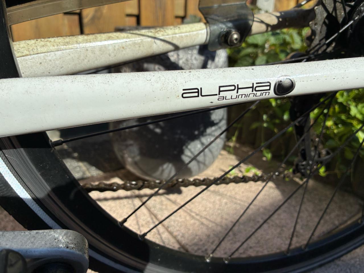 Trek Navigator T500sl