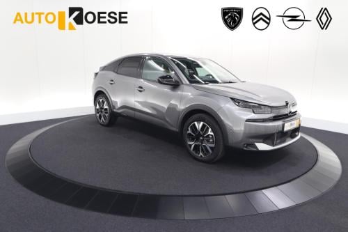 Citroen C4 1.2 hybrid 145pk max | 360 camera | adaptieve cruise control | n