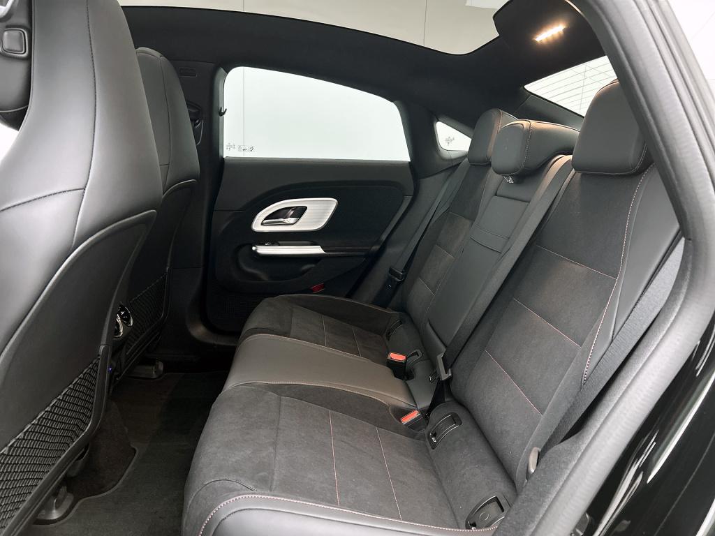 Mercedes-Benz Cla 250+ launch edition 85.5 kwh inclusief 24 maanden mercede