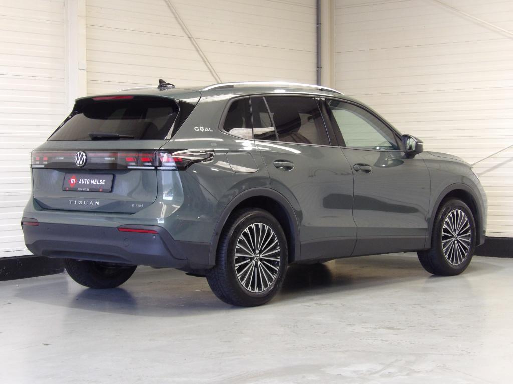 Volkswagen Tiguan 1.5 etsi 96 kw life edition