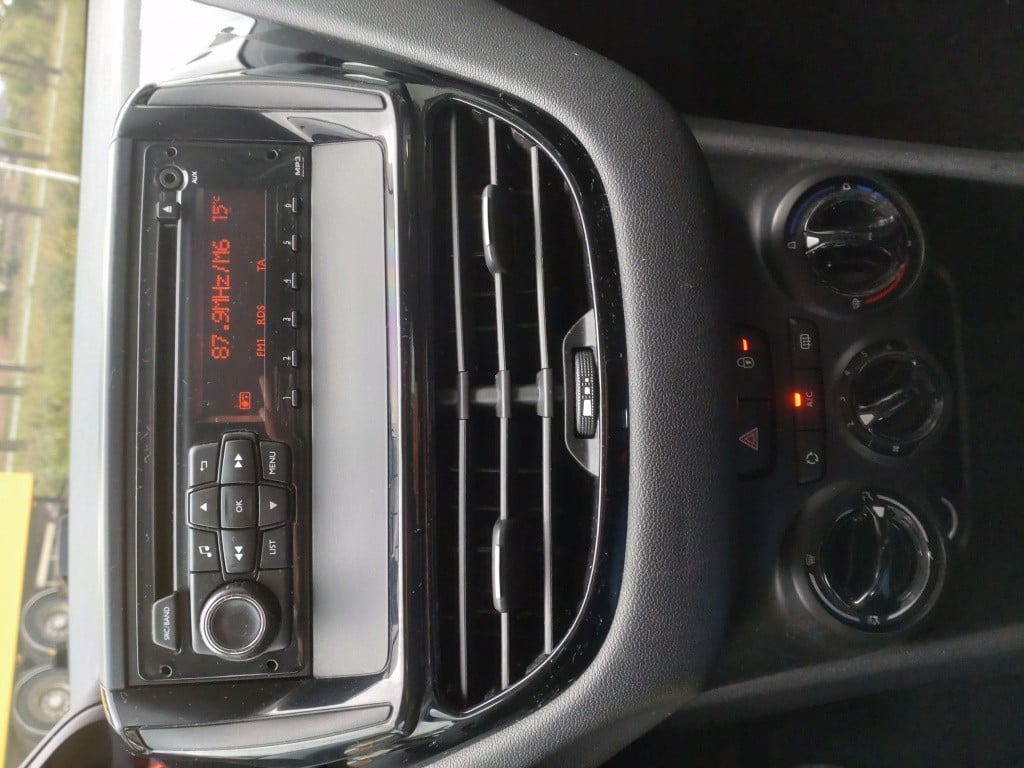 Peugeot 208 1.0 vti access