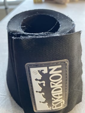 ESKADRON Hoefbeschermers NIEUW!!
