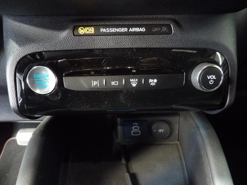 Ford Kuga 2.5 phev e-cvt 225pk st-line x