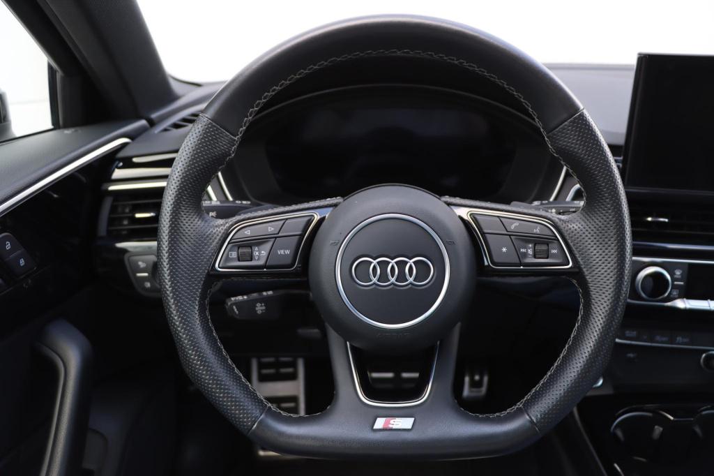 Audi A4 avant 35 tfsi s edition 150pk s tronic