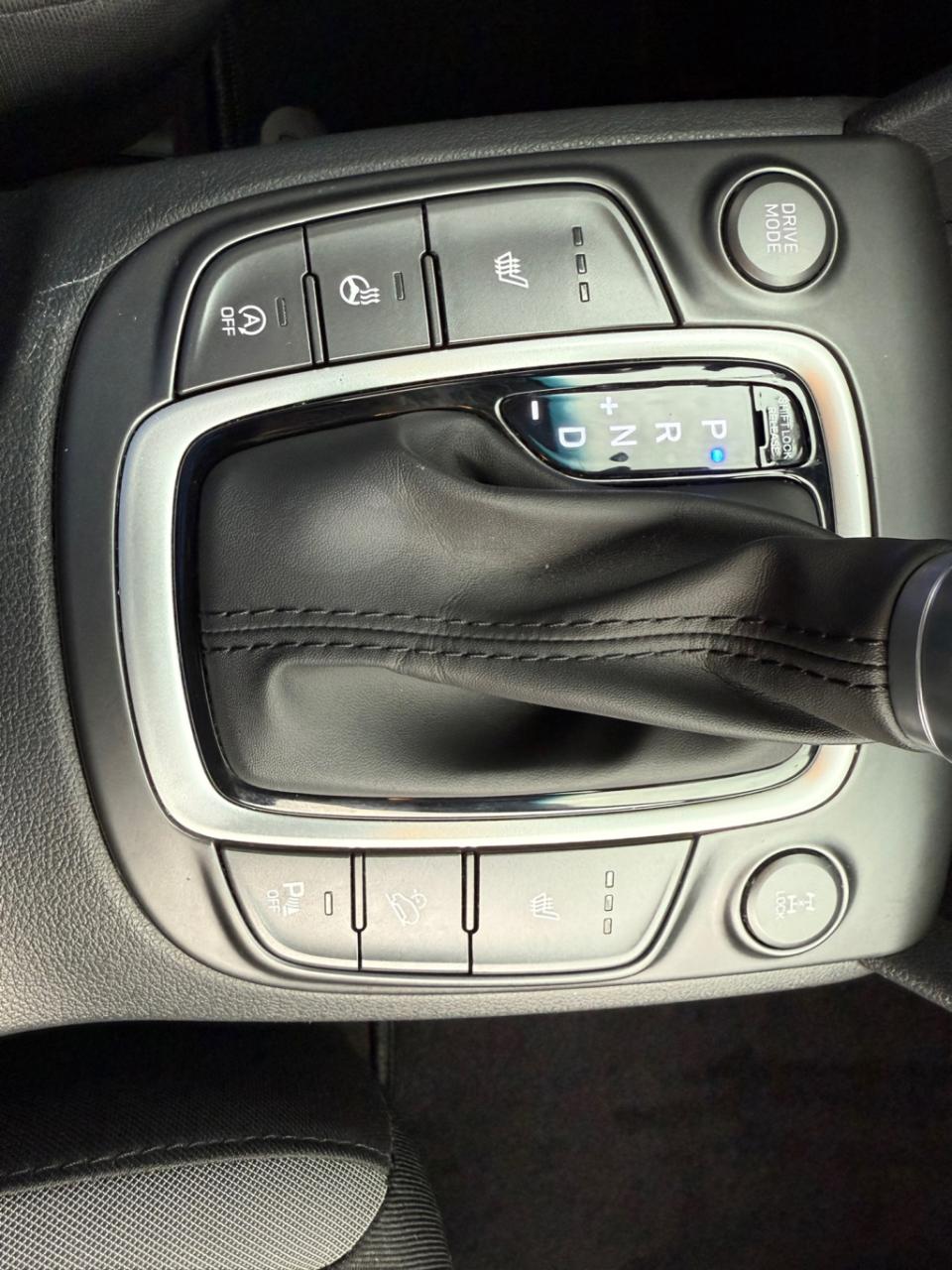 Hyundai Kona 1.6 t-gdi essence automaat 4wd 177 pk