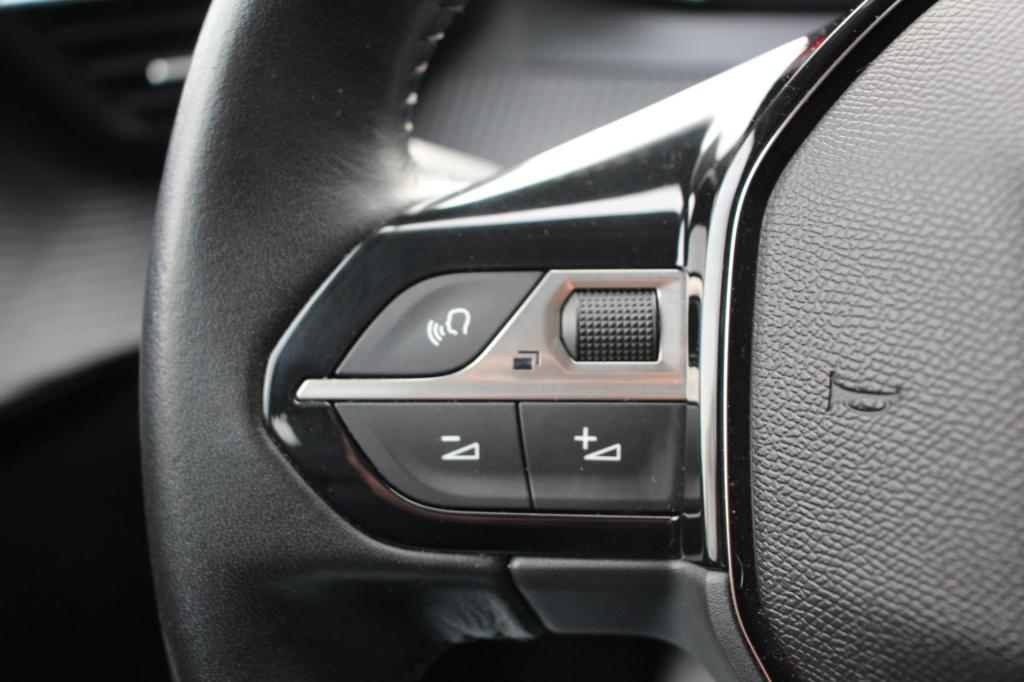 Peugeot 208 1.2 puretech active - navi - carplay - cruise - nap org nederla