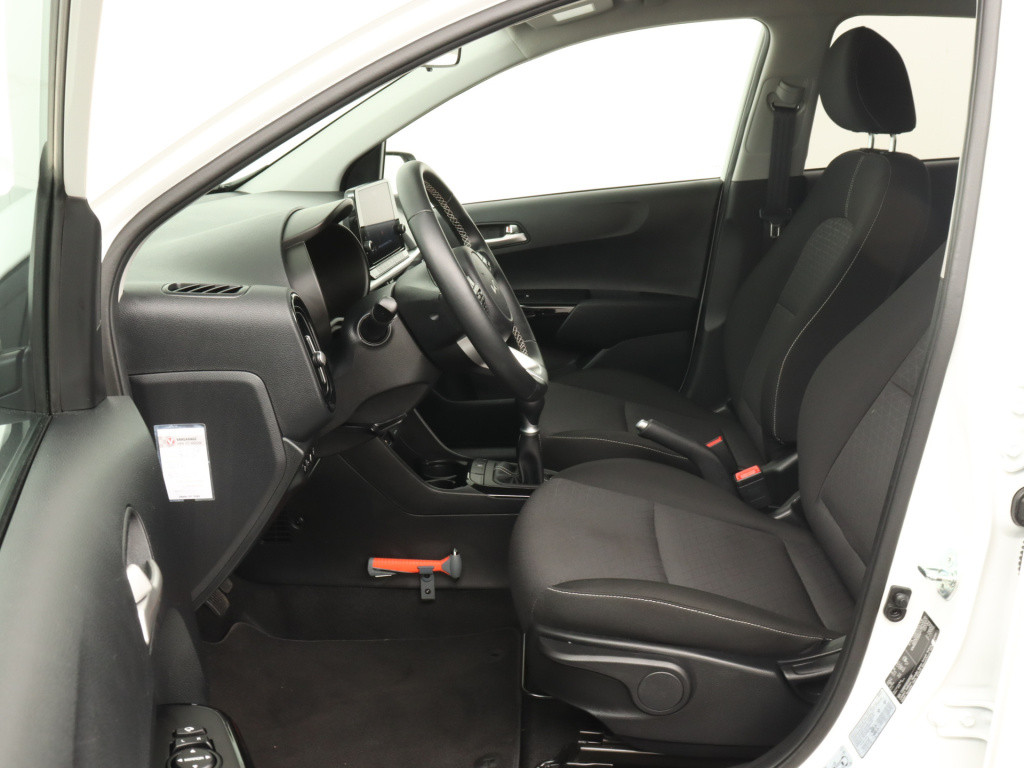 Kia Picanto 1.0 dpi dynamicplusline | navigatie | climate control |