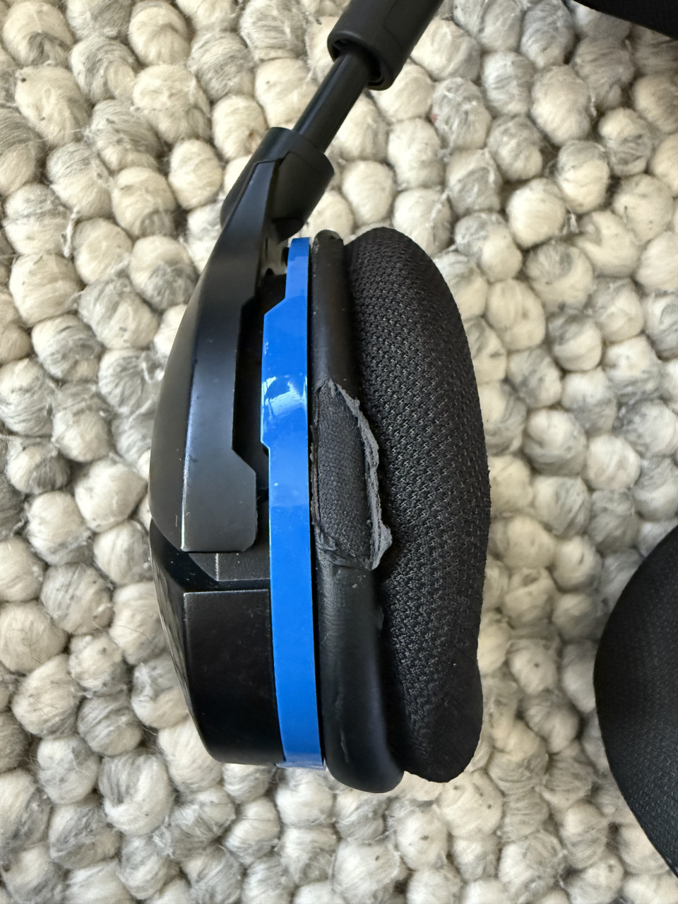 Headset Turtle Beach