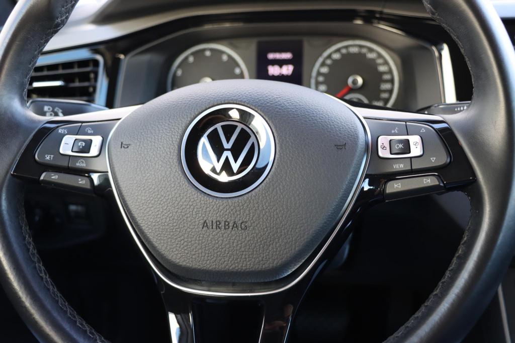 Volkswagen Polo 1.0 tsi comfortline business dsg7