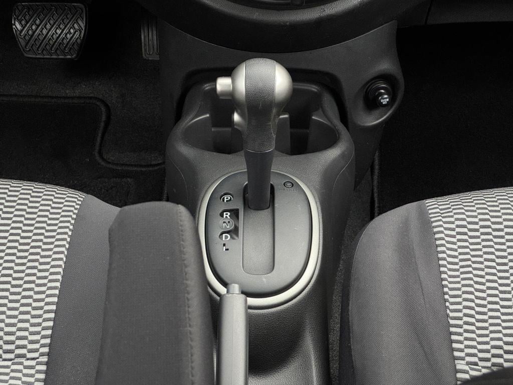 Nissan Micra 1.2 acenta automaat incl. trekhaak!