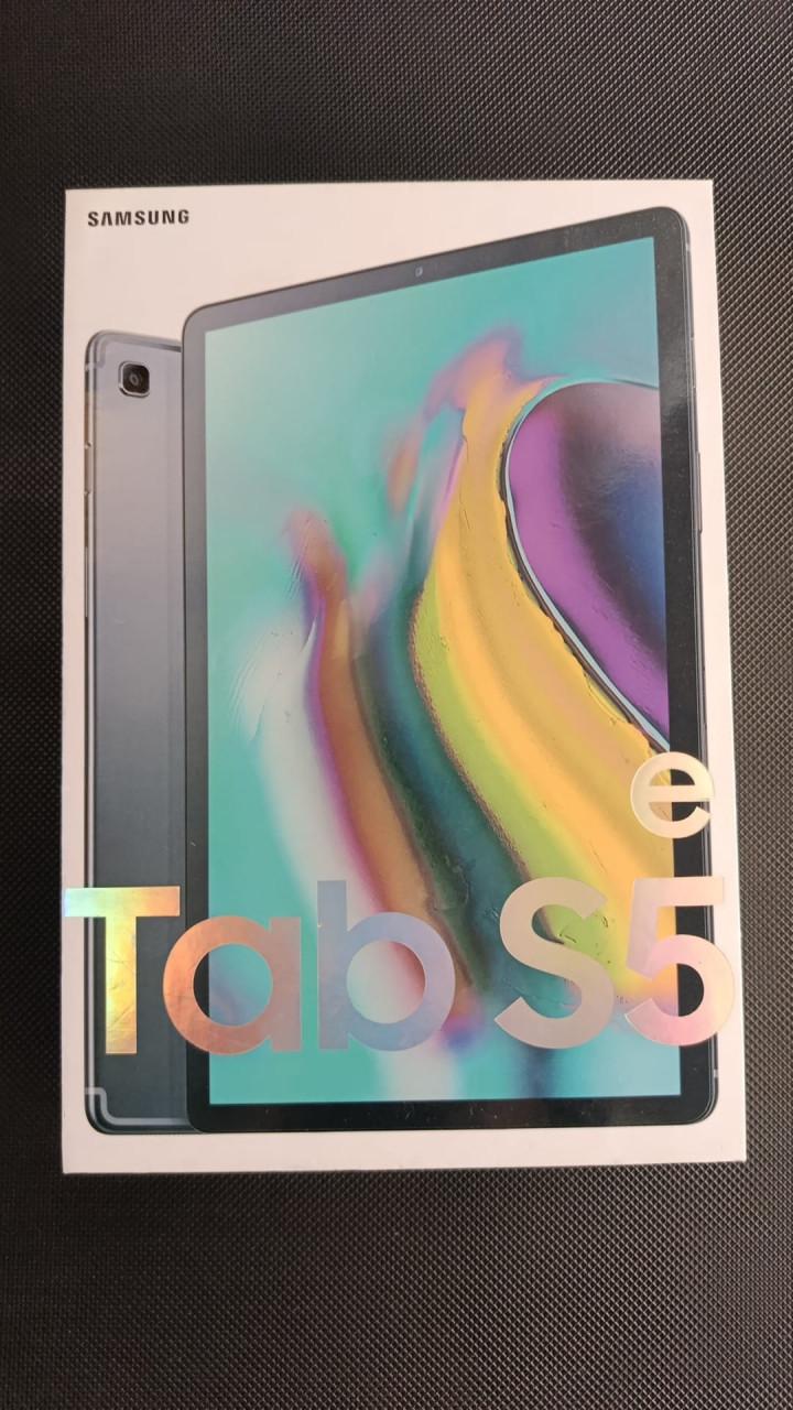 Samsung Galaxy Tablet S5e
