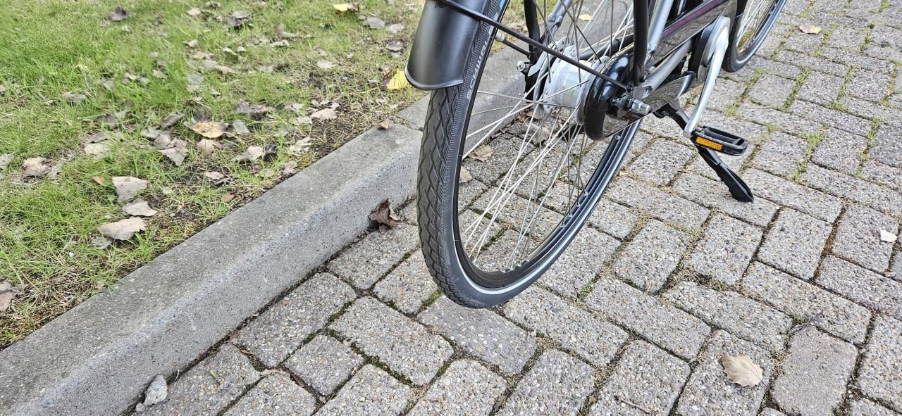 Batavus Block  Buster Herenfiets