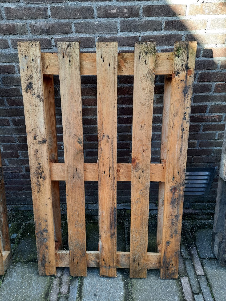 Pallet pallets blokpallet europallet 80x120