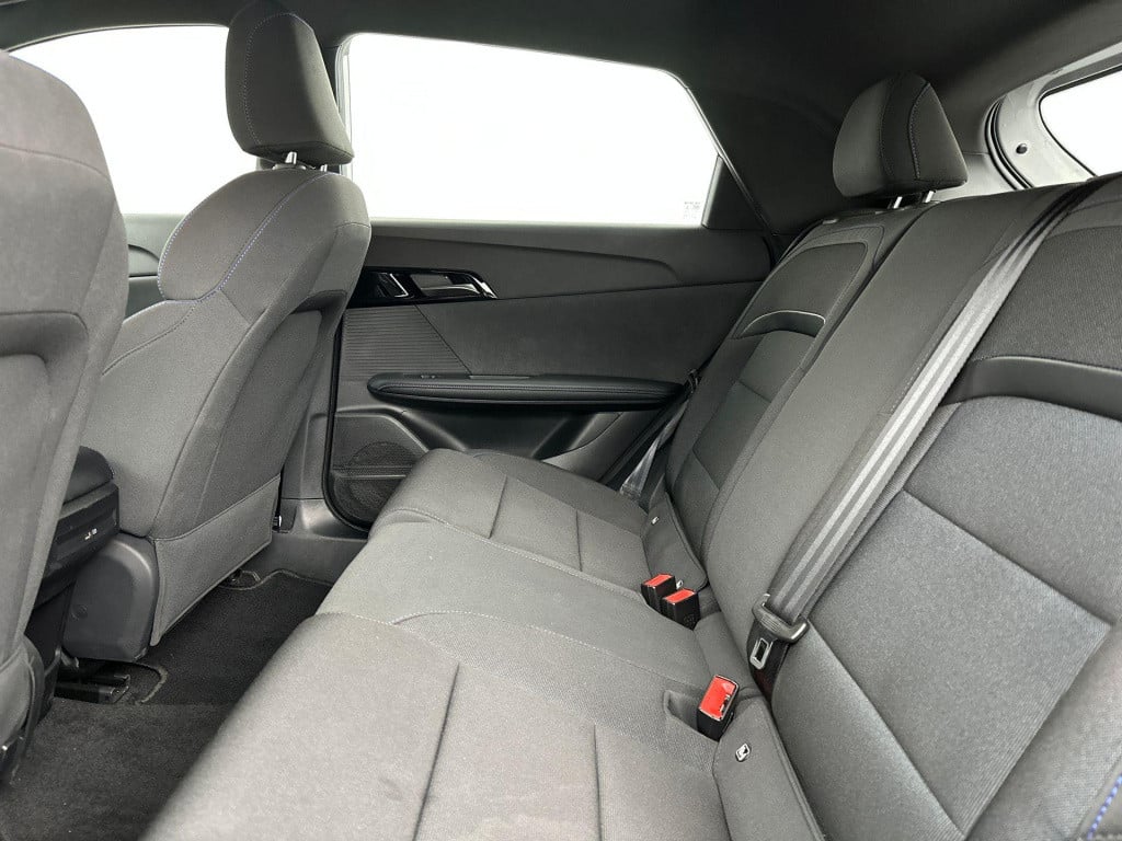MG Mg4 electric standard 51 kwh mg 4 standard 51 kwh | 350 wltp | keyless e